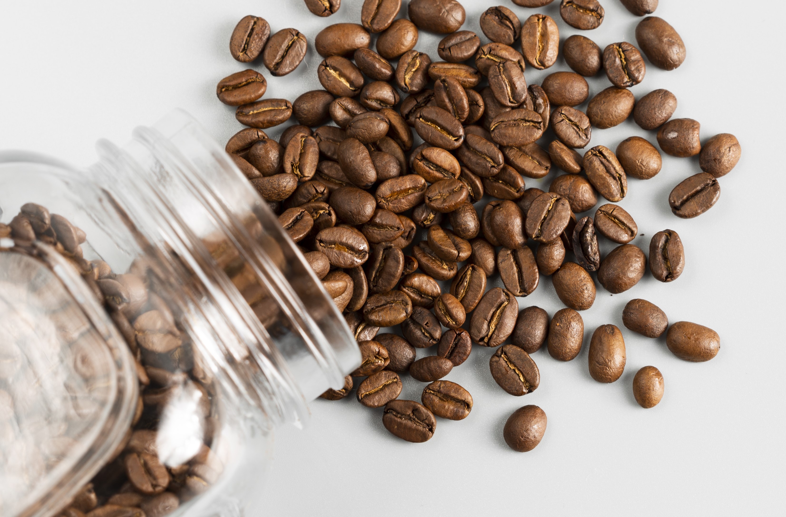 Арабика и Робуста